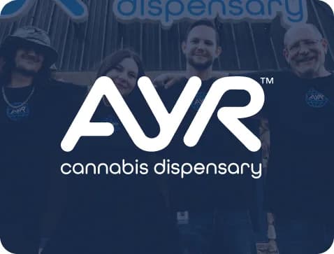 Ayr Cannabis Dispensary