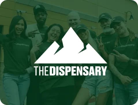 The Dispensary